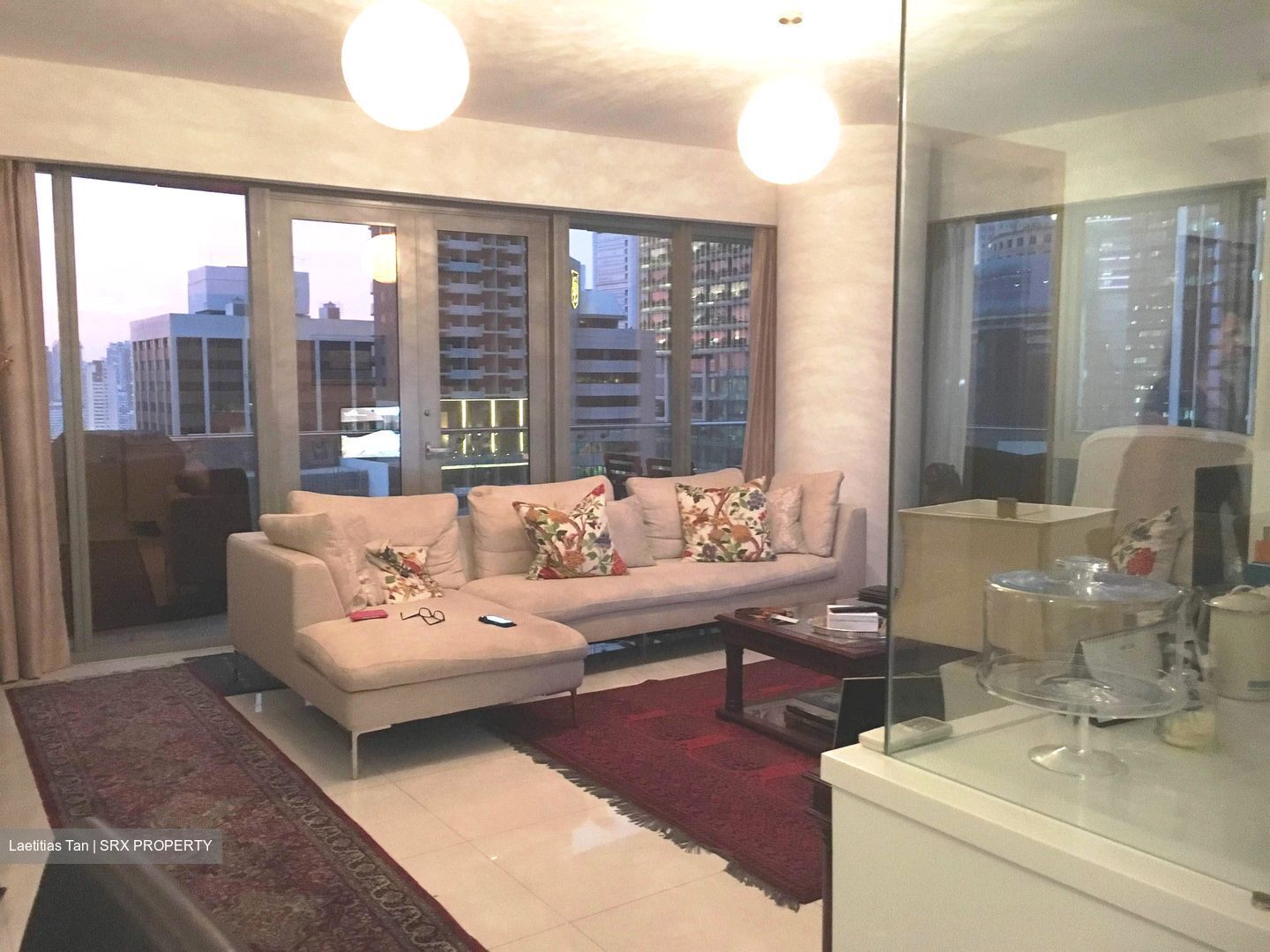 One Shenton thumbnail photo